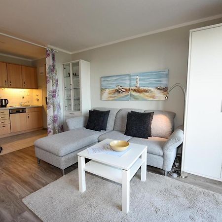 "Appartementhaus Deichgraf" Appartement D443 Cuxhaven Extérieur photo