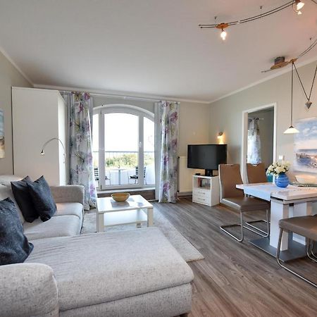 "Appartementhaus Deichgraf" Appartement D443 Cuxhaven Extérieur photo