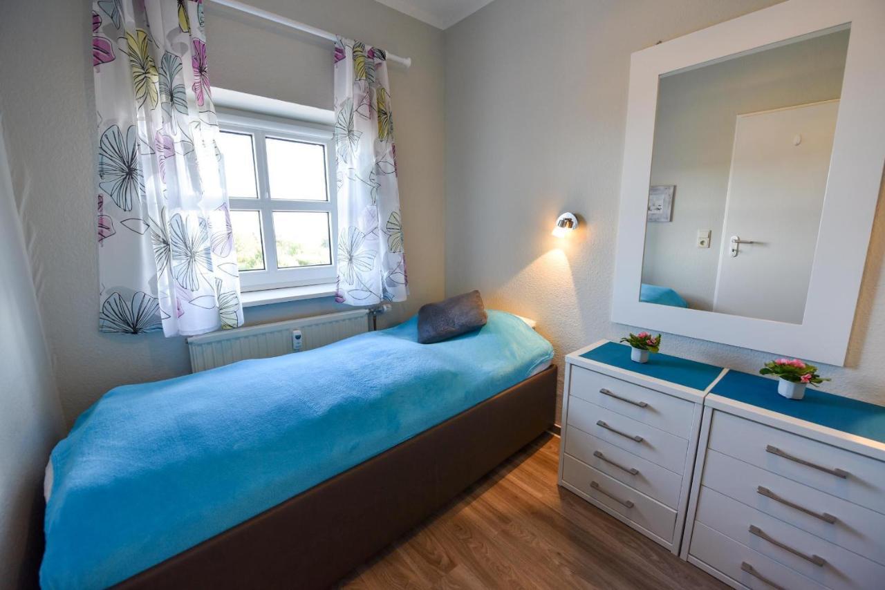 "Appartementhaus Deichgraf" Appartement D443 Cuxhaven Extérieur photo